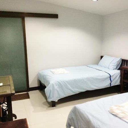 Baan Bunyat Hotel Chiang Mai Luaran gambar