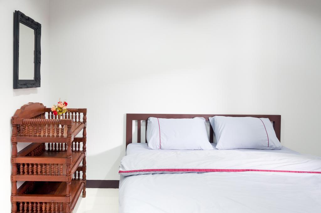 Baan Bunyat Hotel Chiang Mai Luaran gambar